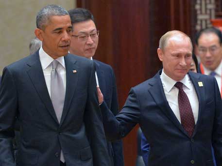 New York Times: Syria Has Become a Disgrace for the USA,...