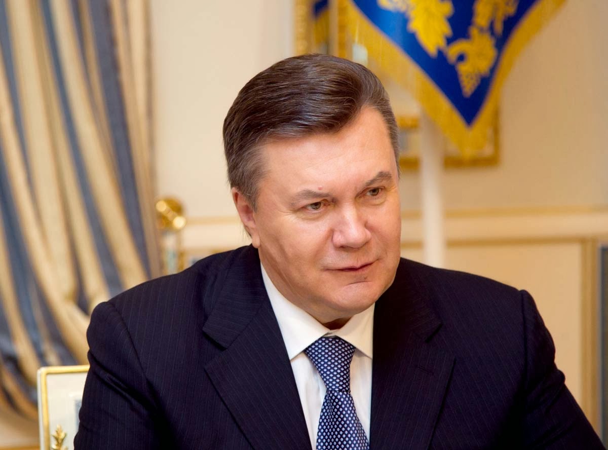 Yanukovich Is Right to Insist on A Fair Deal for Ukraine