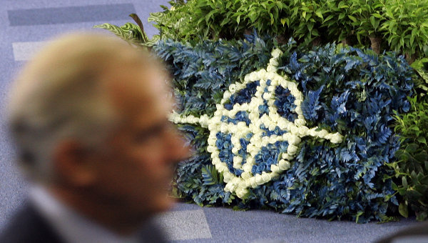 Stratfor: Russia will Not Allow a Color Revolution,...
