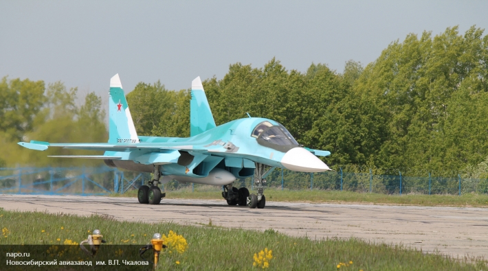 Five Differences between Russian and Western actions in...