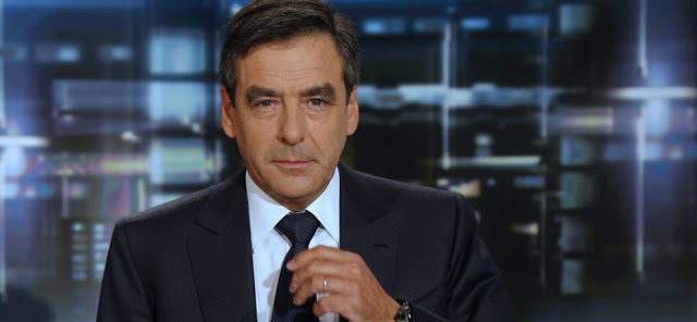 Former Prime Minister of France: `The Americans are going...