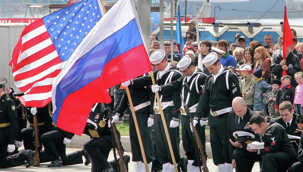 Why Does the U.S Demonize Russia so Much?