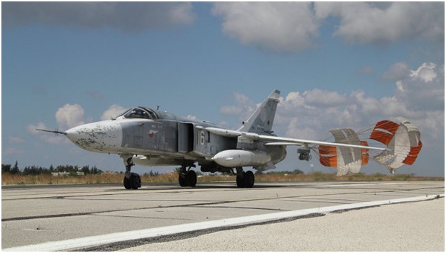 Syrian Foreign Minister: Russian forces are more sincere...
