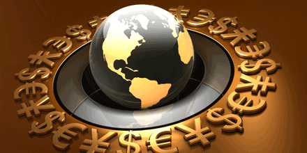 Central Bank`s War for Independence