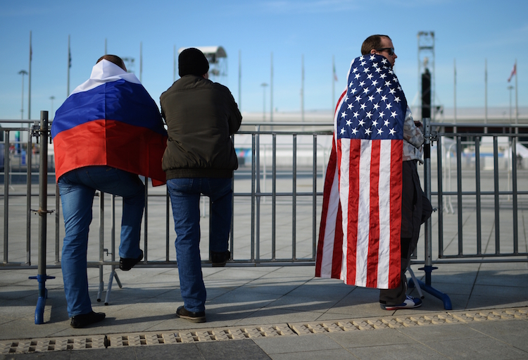 U.S Closes 5 Russian Consuls in Retaliation