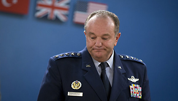 Breedlove: US Ready To 