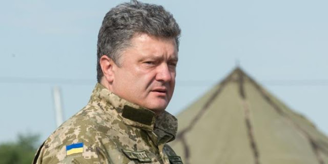 Source: Poroshenko is planning an operation to destroy...