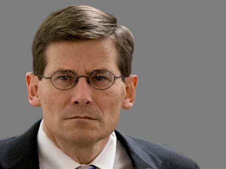Ex-CIA deputy-director: 