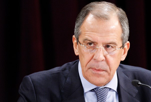 The Russian `No`