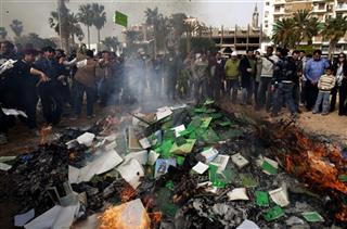 `Lessons from Libya: How Not to Intervene`