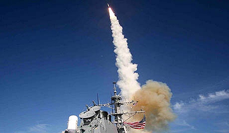 Moscow capable of responding to US missile defence plans