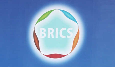 BRICS summit to discuss global economic recovery