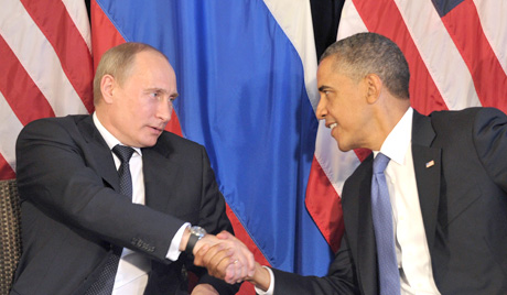 `We wish not to meddle with the internal affairs of any...
