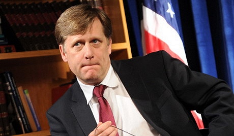 US communicates concerns over Snowden to Russian gov't -...