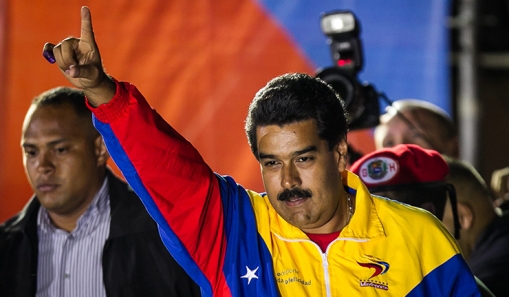 Nicolas Maduro`s victory: Venezuela chooses socialism
