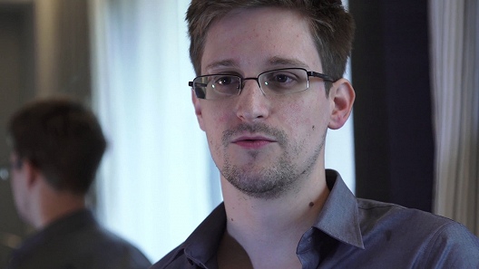 Snowden ridicules Sen. Graham's proposal to boycott...