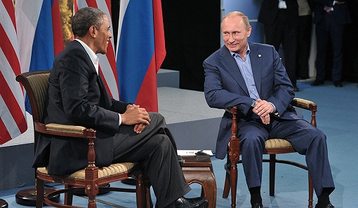 Russia fights for security in Cyberspace