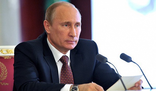 President Putin and diplomacy: an example the West could...