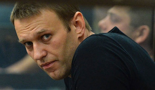 Navalny case: who needs terrifying stories about...