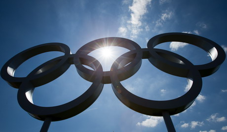 Olympic stick: can Washington wield it against Russia?