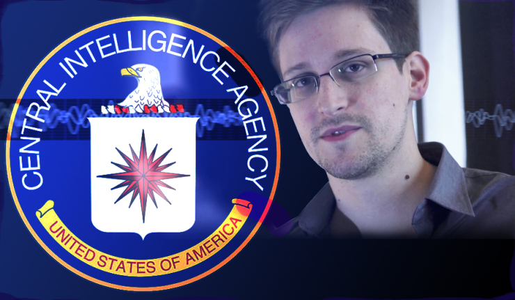 NSA infringed privacy right spying on Americans for five...