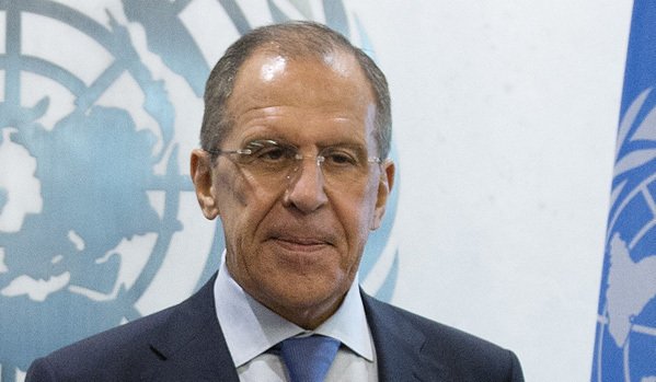 Destruction of Syrian chemical weapons proceeding...