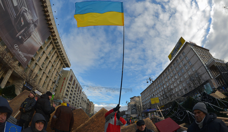 Тактика переворотов в СНГ: сначала бей, а потом сам же...