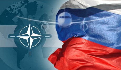 Counter-terrorism struggle remains Russia-NATO...