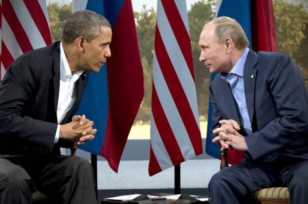 Propaganda, lies and the New York Times: Everything you...