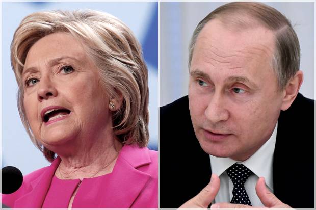 Shades of the Cold War: How the...