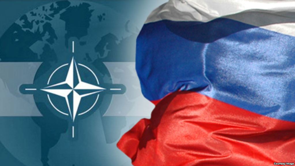 NATO-Russia Council May Resume Work Within Two Years –...