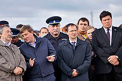 Антивалдайская возвышенность