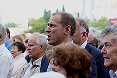 Оппозиции разрешат давать советы губернаторам