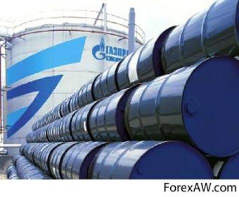 Gazprom Eyes $38Bln Gas Field, Pipeline Investment