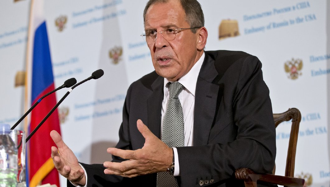 Russia threatens U.S. diplomats and embassy staff