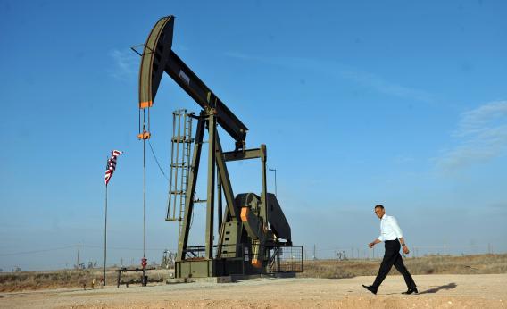 Why Doesn`t the United States Export More Oil?