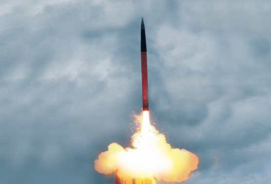 Rocket Science 101: Why we need to cooperate with Russia...
