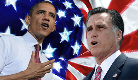 Would a President Romney’s Foreign...