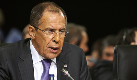 FM Lavrov: Americans face entry bans over Magnitsky Act
