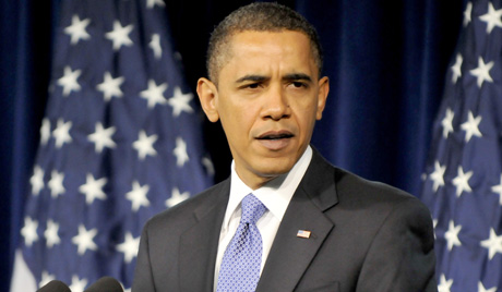 5 highlights of Obama’s second-term to-do list