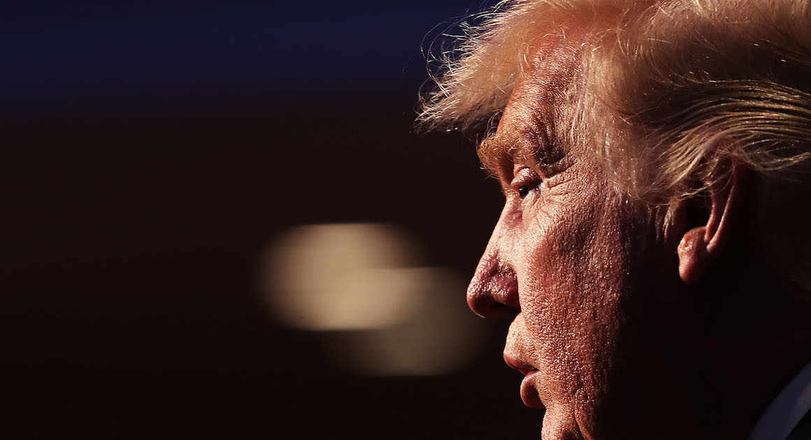 I Was RFK’s Speechwriter. Now I’m Voting for Trump....