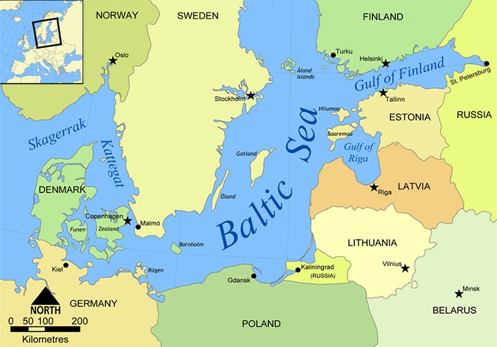 NATO Review Magazine