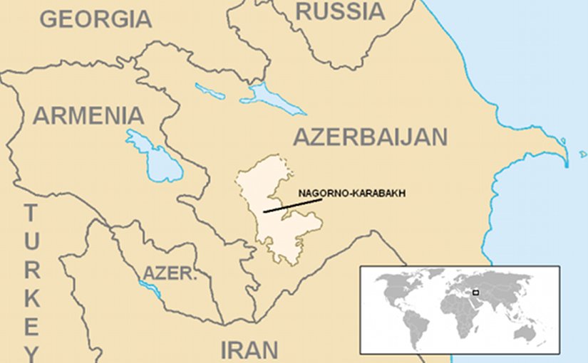 Finding The Next Flashpoint In US-Russian Relations – OpEd