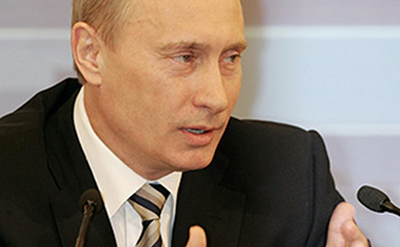 Western Media Ignoring Putin’s Progress In Syria – OpEd