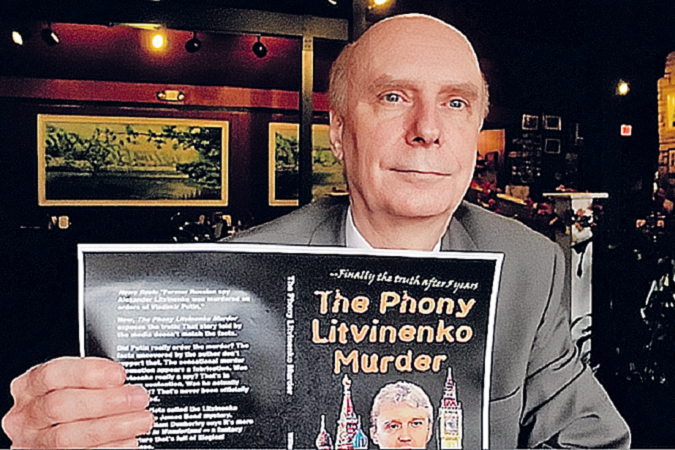 Mandatory Considerations If Russia Is to Shed Its...