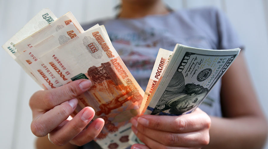 Russia cutting dependence on US dollar – economy minister