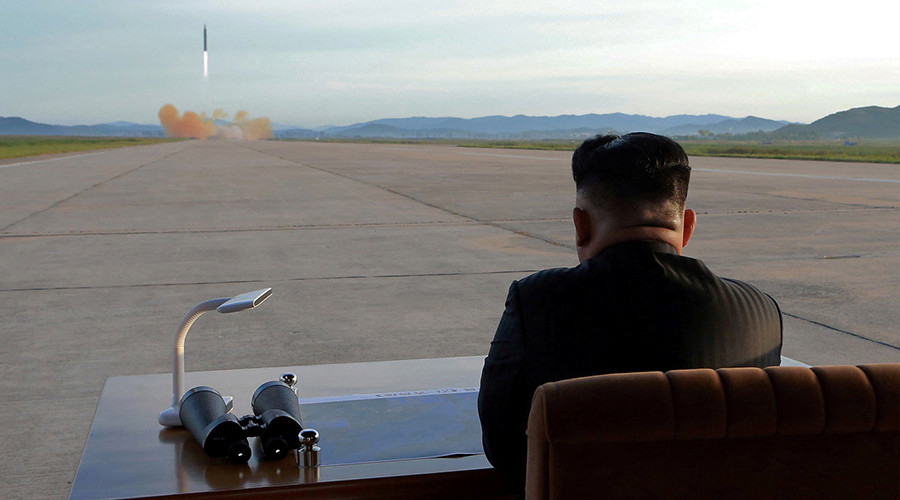North Korea problem cannot be solved without Russia,...