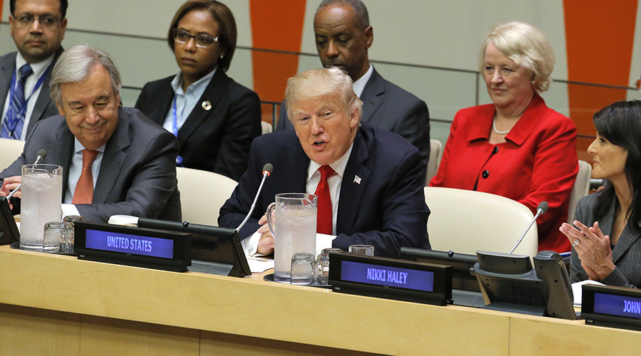 ‘We need negotiations, not declarations’: Russia stays...