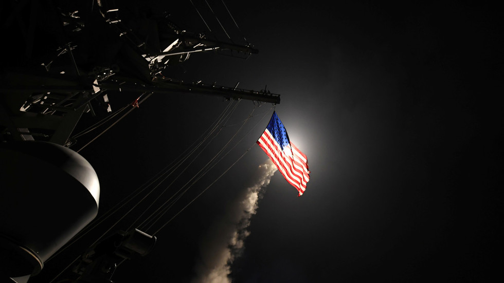 INF Treaty is about European security, not American; US...