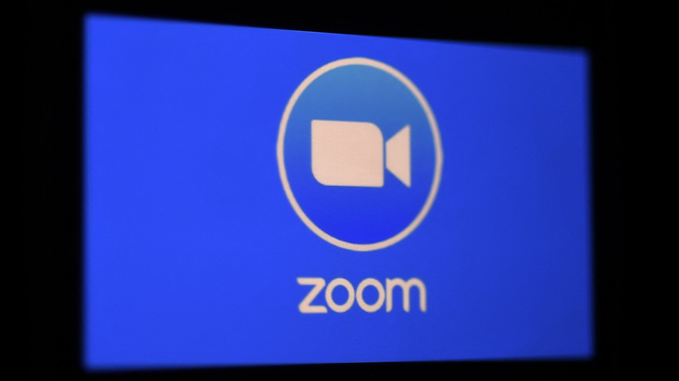 Cameras off! Zoom bans sales to...